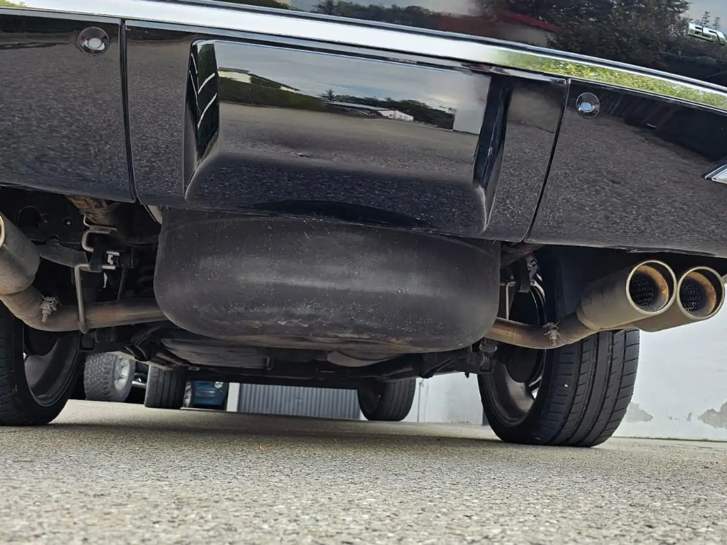 Cadillac Escalade 6.2 V8 Platinum - 2