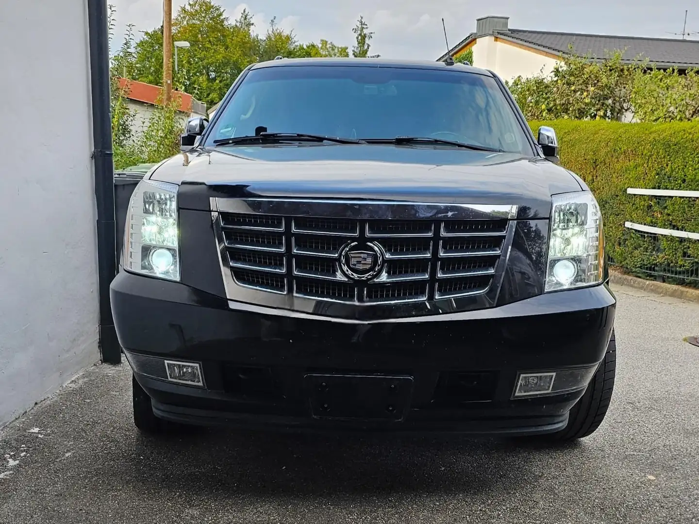 Cadillac Escalade 6.2 V8 Platinum - 1