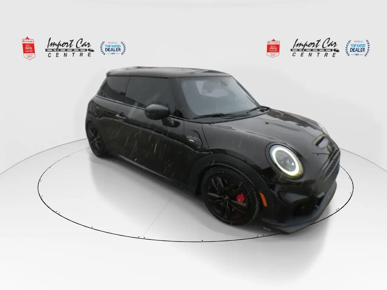 MINI 3 Door снимка MINI 3 Door
