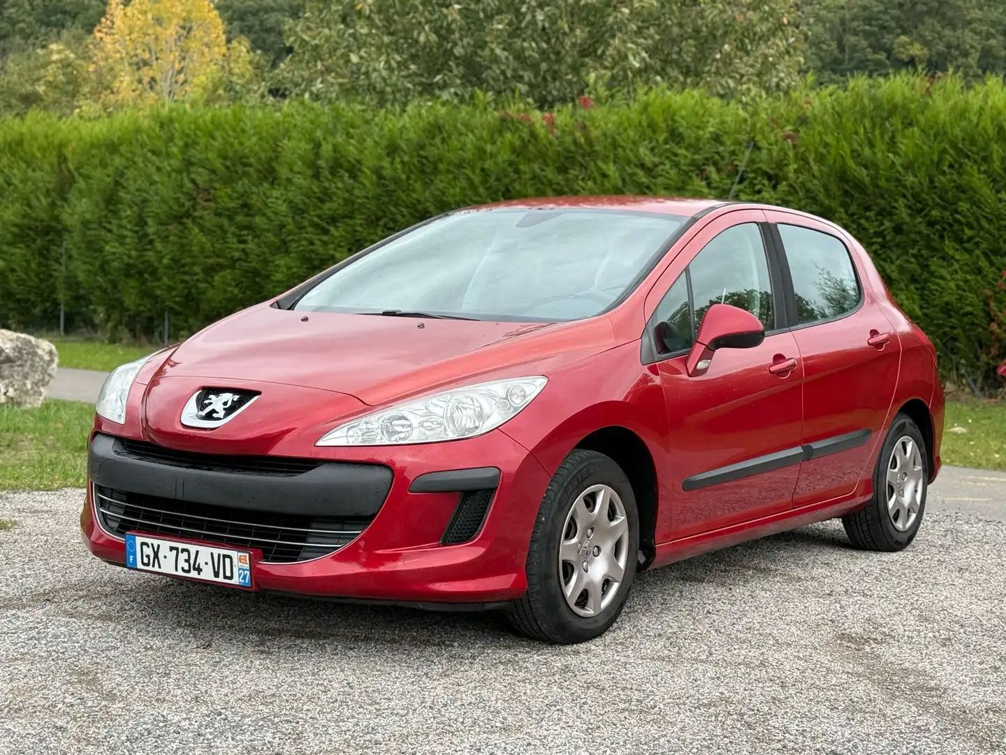 Peugeot 308 1.4 VTi 95ch Confort - 1