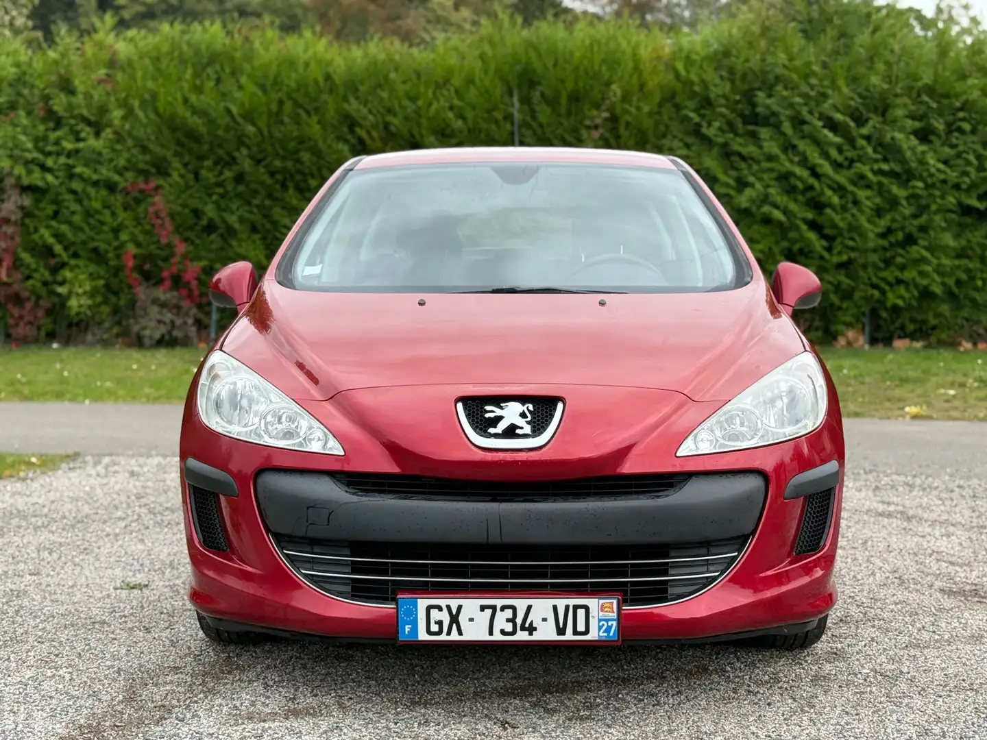 Peugeot 308 1.4 VTi 95ch Confort - 2