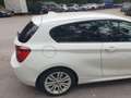 BMW 120 120d xDrive Fehér - thumbnail 5