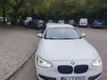 BMW 120 120d xDrive Fehér - thumbnail 2