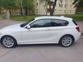 BMW 120 120d xDrive Fehér - thumbnail 1