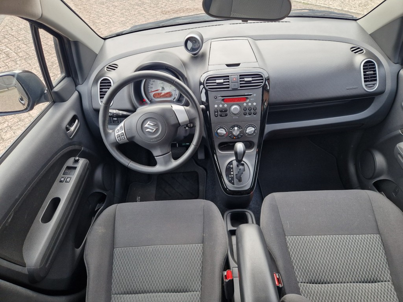 Suzuki Splash 1.2i Automaat Comfort Airco 27.335 Km! L.M.V. — photo 8