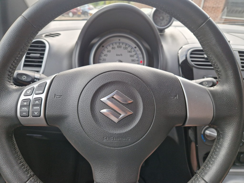 Suzuki Splash 1.2i Automaat Comfort Airco 27.335 Km! L.M.V. — photo 12