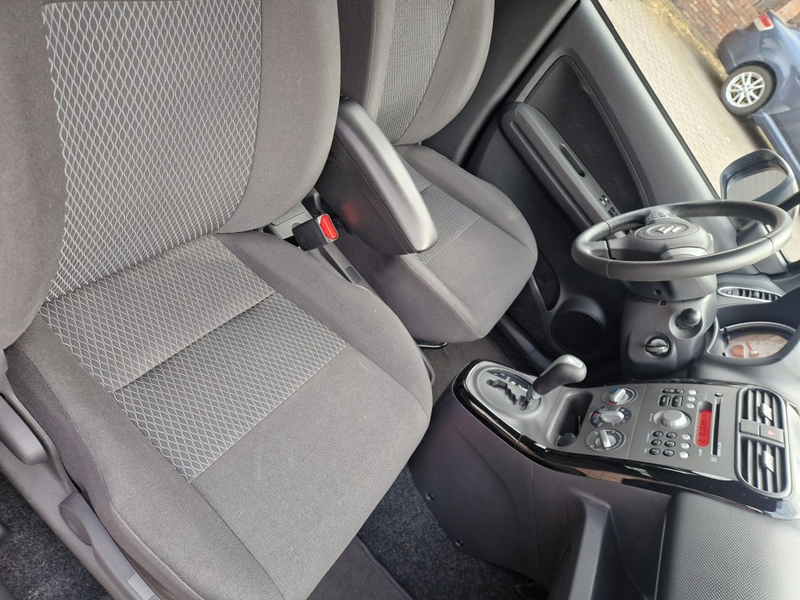 Suzuki Splash 1.2i Automaat Comfort Airco 27.335 Km! L.M.V. — photo 13