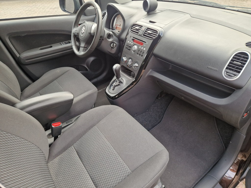 Suzuki Splash 1.2i Automaat Comfort Airco 27.335 Km! L.M.V. — photo 9