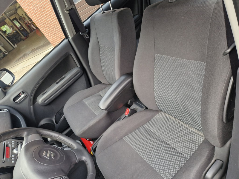 Suzuki Splash 1.2i Automaat Comfort Airco 27.335 Km! L.M.V. — photo 11