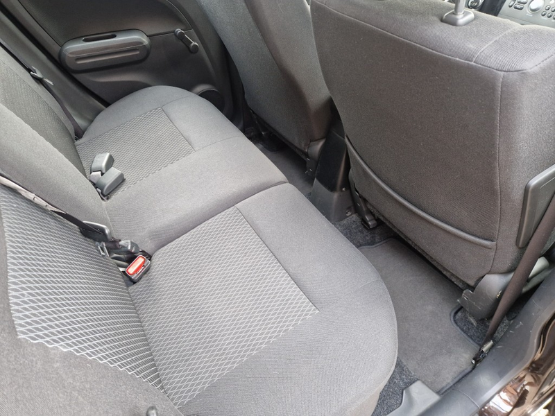 Suzuki Splash 1.2i Automaat Comfort Airco 27.335 Km! L.M.V. — photo 15