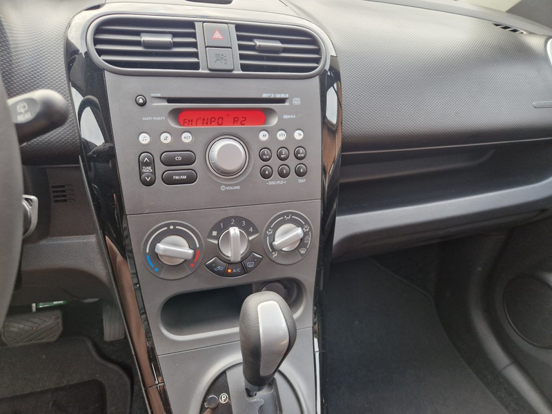 Suzuki Splash 1.2i Automaat Comfort Airco 27.335 Km! L.M.V. — photo 10