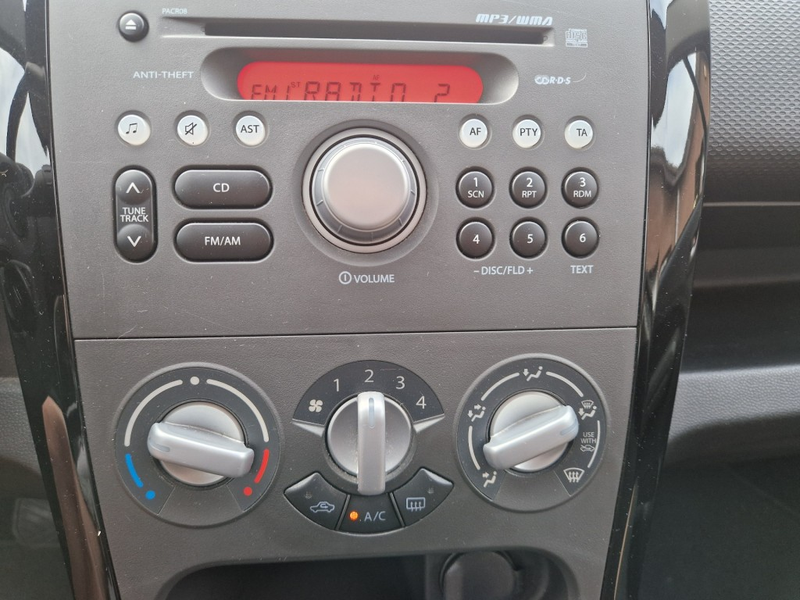 Suzuki Splash 1.2i Automaat Comfort Airco 27.335 Km! L.M.V. — photo 14