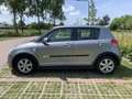 Suzuki Swift 1.3I 5drs Bandit GT Navi ECC Apple Carplay Keyless Gris - thumbnail 4