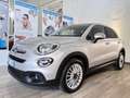 Fiat 500X 1.3 MultiJet 95 CV Connect Silber - thumbnail 3