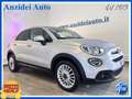Fiat 500X 1.3 MultiJet 95 CV Connect Silber - thumbnail 1
