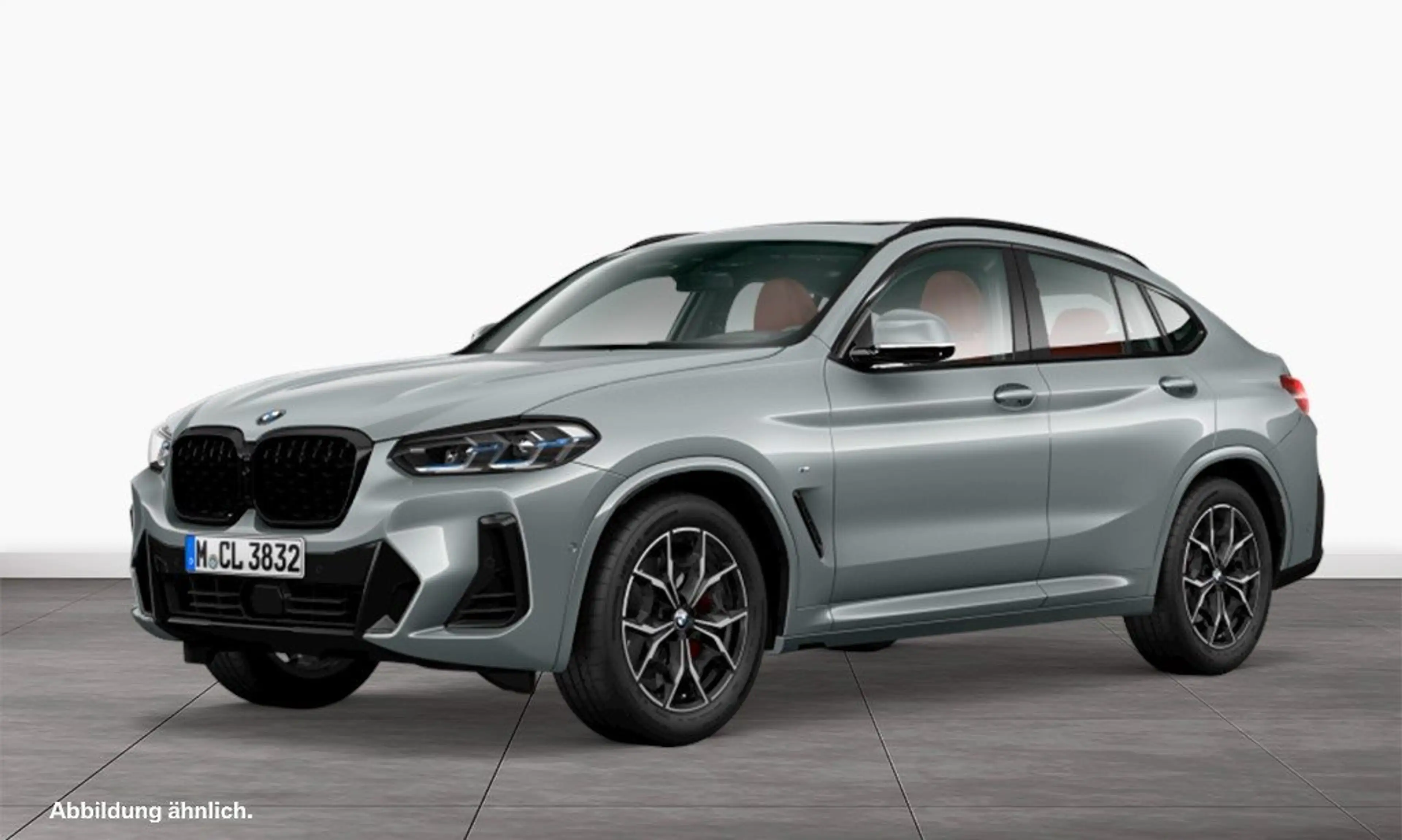 BMW X4 xDrive30i