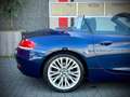 BMW Z4 Roadster (e89) Sdrive23i / Aut / Tiefsee blau / Sp Blauw - thumbnail 7