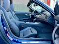 BMW Z4 Roadster (e89) Sdrive23i / Aut / Tiefsee blau / Sp Blau - thumbnail 30