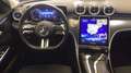Mercedes-Benz C 220 d Berlina Negro - thumbnail 9