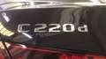 Mercedes-Benz C 220 d Berlina Negro - thumbnail 12