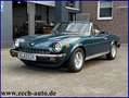 Fiat 124 Spider CS / Aufwändig restauriert / Grün - thumbnail 22