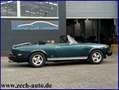 Fiat 124 Spider CS / Aufwändig restauriert / Grün - thumbnail 11