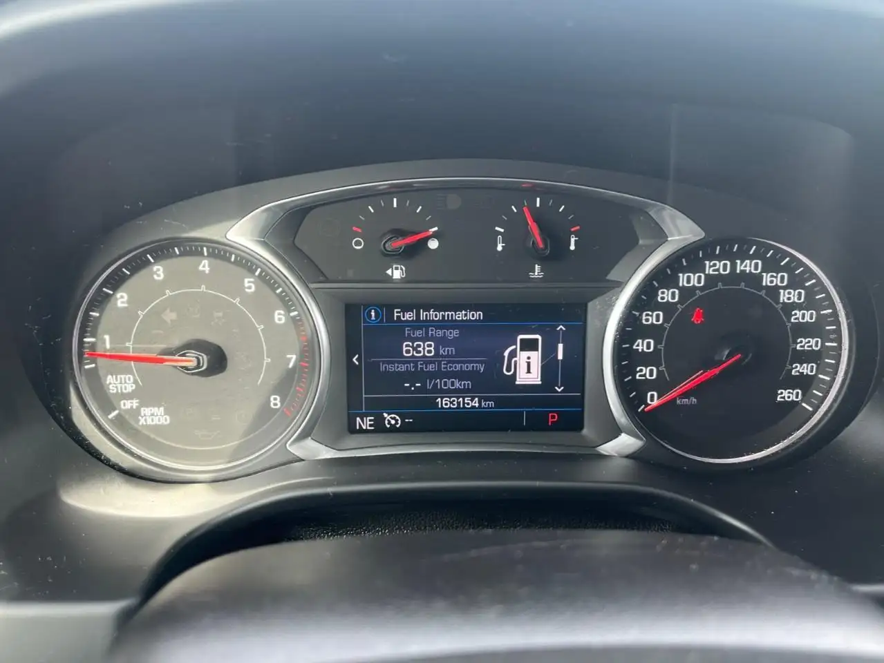 GMC Acadia снимка GMC Acadia