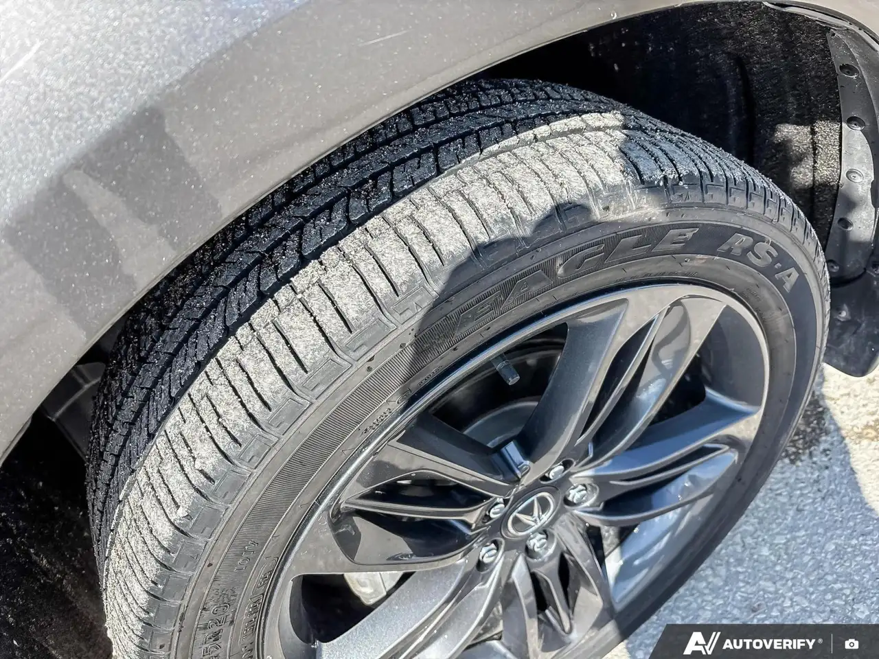Acura RDX fotografie Acura RDX