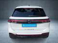 Volkswagen Tiguan 1,5 l eHybrid DSG R-Line Navi AHK IQ Driv Weiß - thumbnail 5