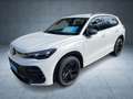 Volkswagen Tiguan 1,5 l eHybrid DSG R-Line Navi AHK IQ Driv Weiß - thumbnail 2