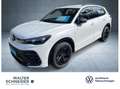 Volkswagen Tiguan 1,5 l eHybrid DSG R-Line Navi AHK IQ Driv Weiß - thumbnail 1