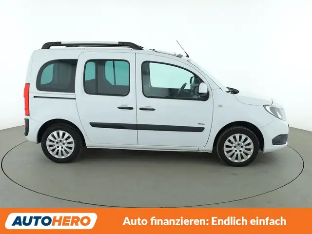 Mercedes-Benz Citan view 7