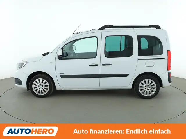 Mercedes-Benz Citan view 3