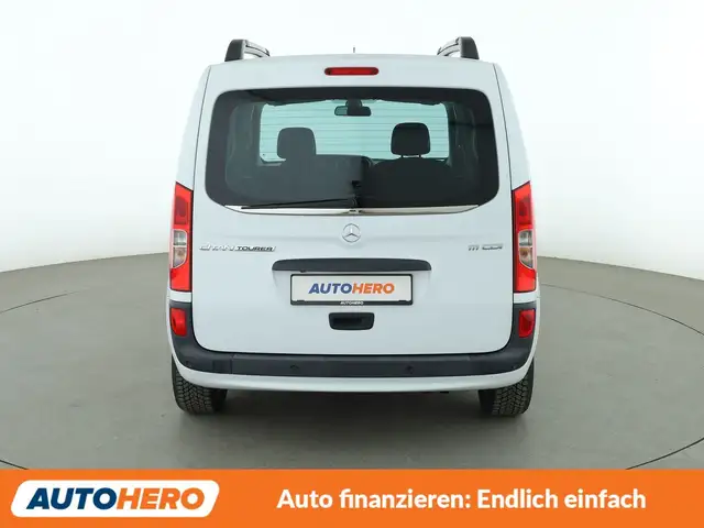 Mercedes-Benz Citan view 5