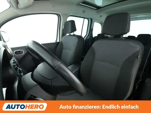 Mercedes-Benz Citan view 10