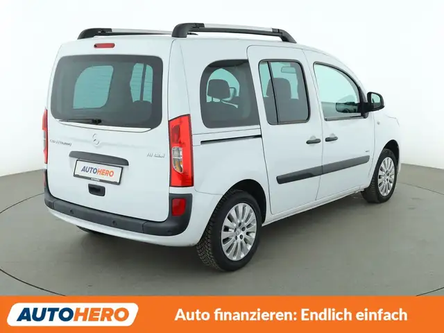 Mercedes-Benz Citan view 6