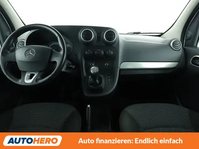 Mercedes-Benz Citan view 12