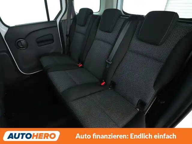 Mercedes-Benz Citan view 14