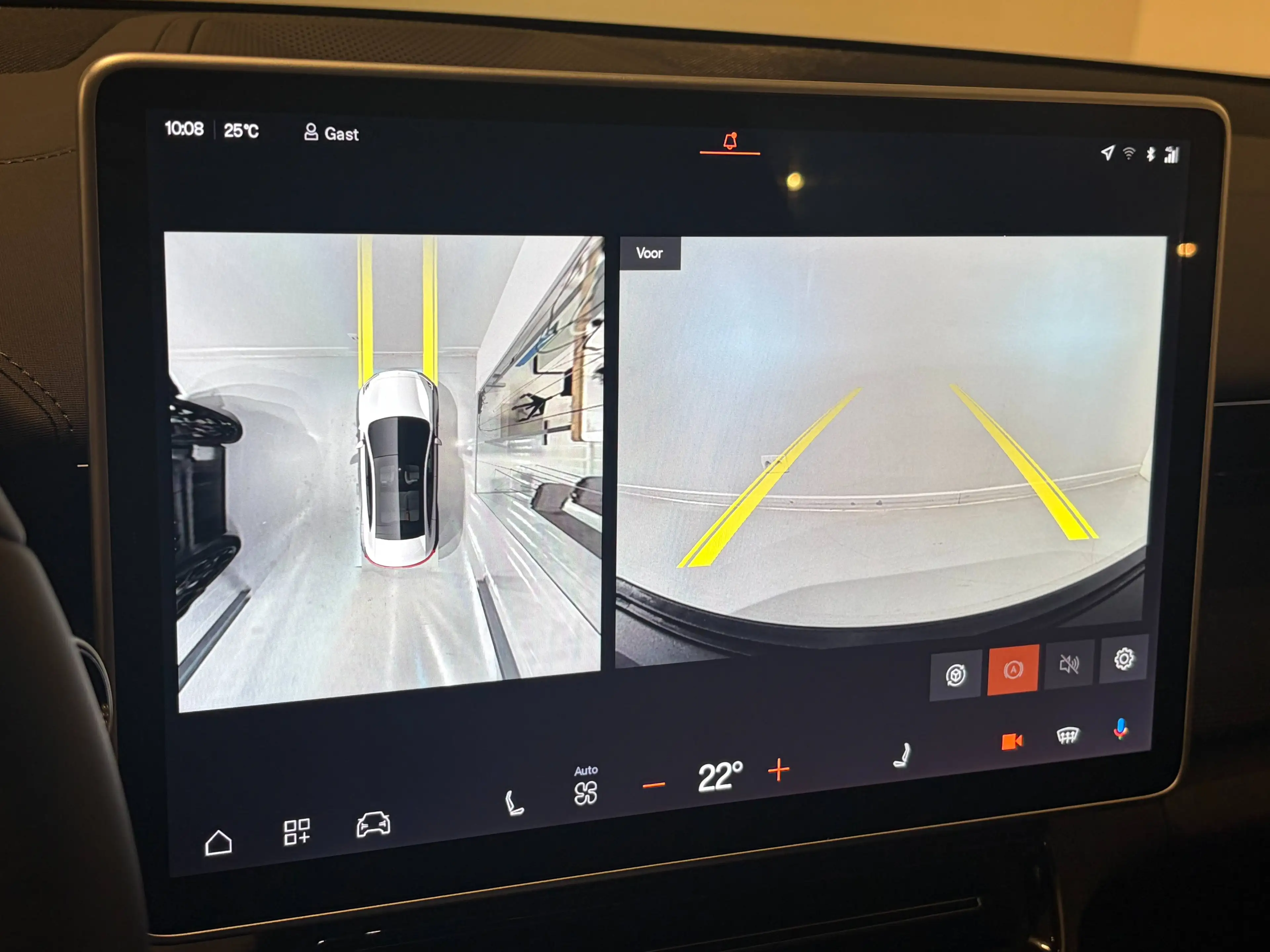 Polestar 4 Polestar 4 Long Range + Pilot + Plus Pack — photo 8
