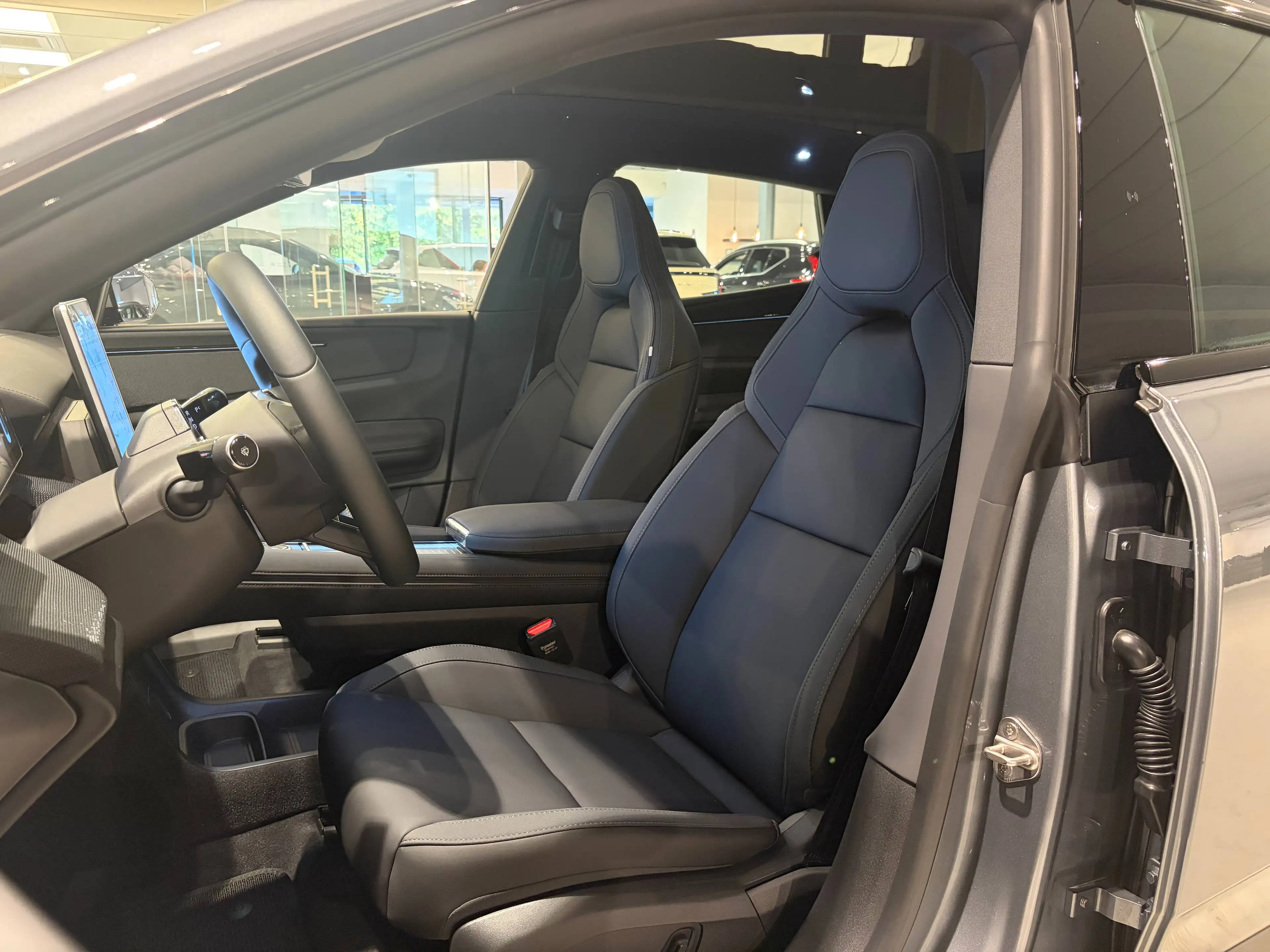 Polestar 4 Polestar 4 Long Range + Pilot + Plus Pack — photo 5