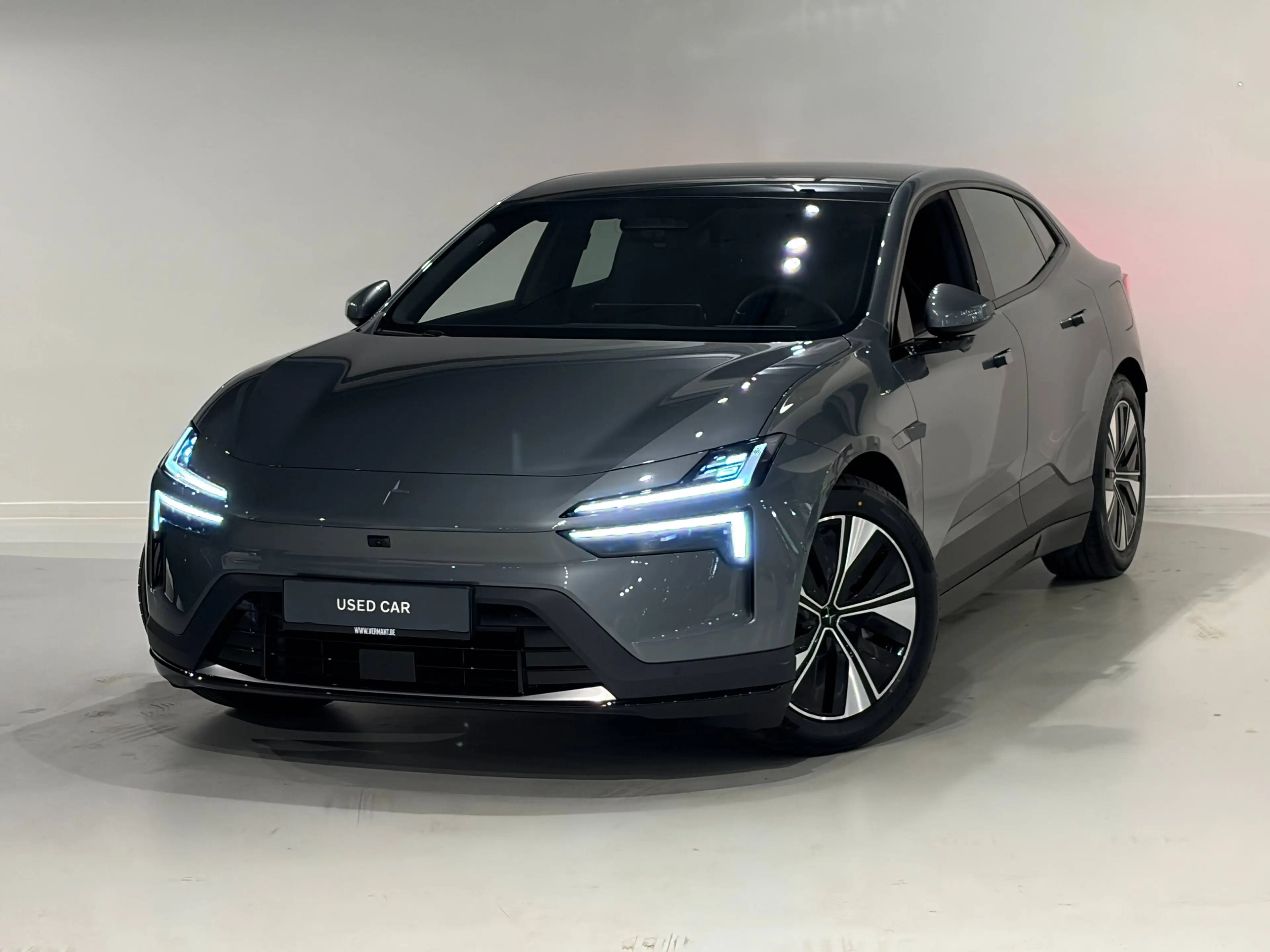 Polestar 4 Polestar 4 Long Range + Pilot + Plus Pack
