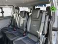 Ford Tourneo Custom 2.0 Ecoblue L1 Titanium 110 kW (150 CV) Gris - thumbnail 9