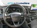 Ford Tourneo Custom 2.0 Ecoblue L1 Titanium 110 kW (150 CV) Gris - thumbnail 15