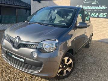 Twingo 1.0i SCe + Airco