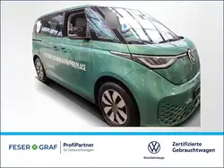 Volkswagen ID. Buzz Pro AHK / Komfort+Assistenz Paket