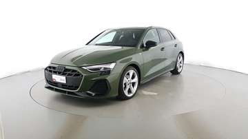 Sportback 35 2.0 tdi S line edition s-tronic