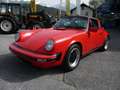 Porsche 911 Targa crvena - thumbnail 1