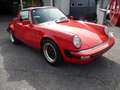 Porsche 911 Targa Rot - thumbnail 3