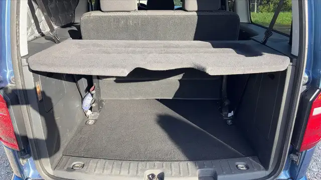 Volkswagen Caddy view 14