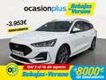 Ford Focus Sportbreak 1.0 Ecoboost MHEV ST-Line 155 Aut. Blanco - thumbnail 1